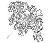 Printable transformers jazz  coloring pages
